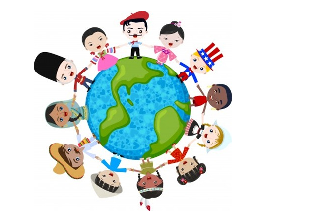 Optez pour une école bilingue Paris qui ouvrira les portes du monde à votre enfant